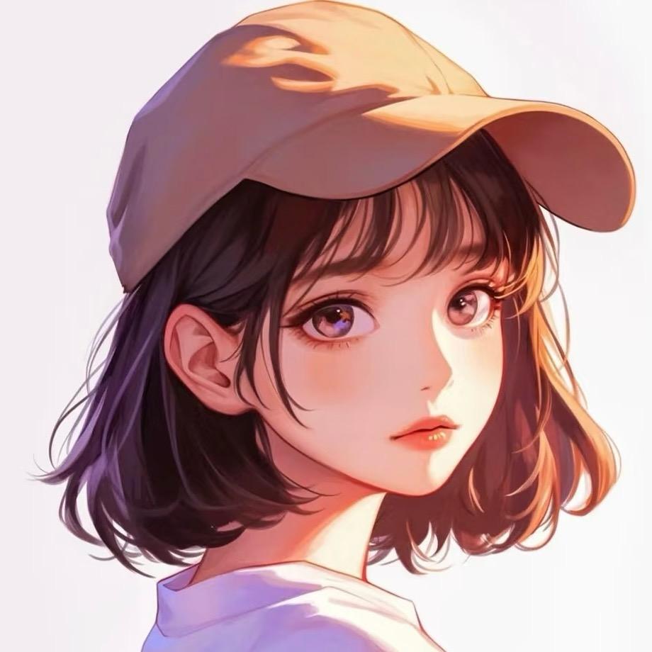 ʚ呆呆ɞ