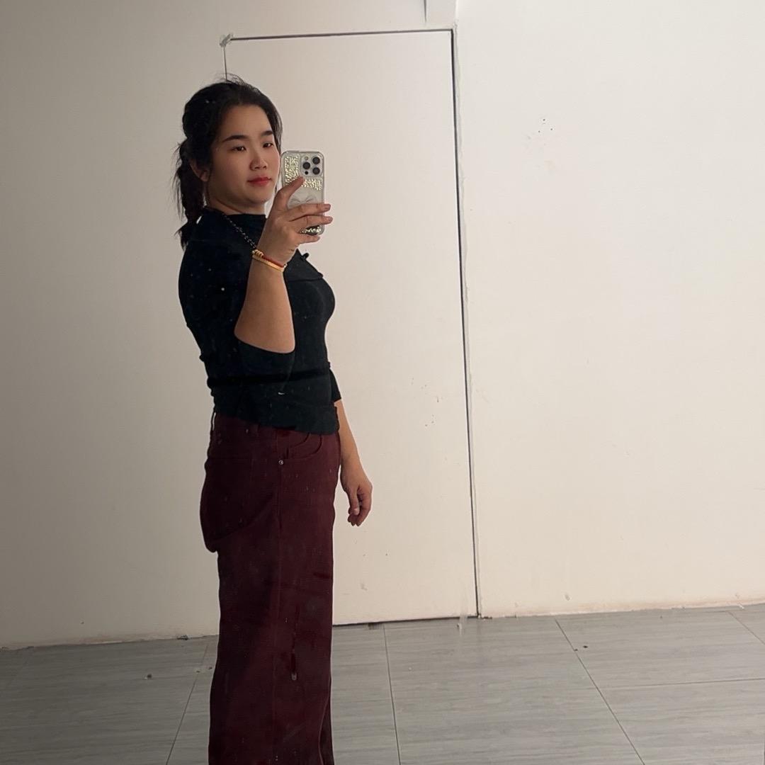 丽霞（拒绝私聊）