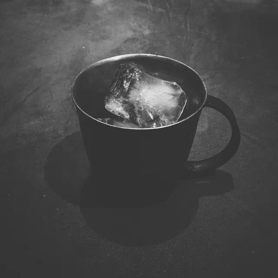 没事没事来一杯美式