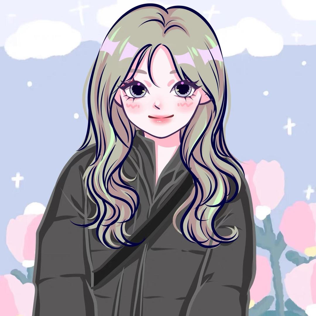 芷芷.