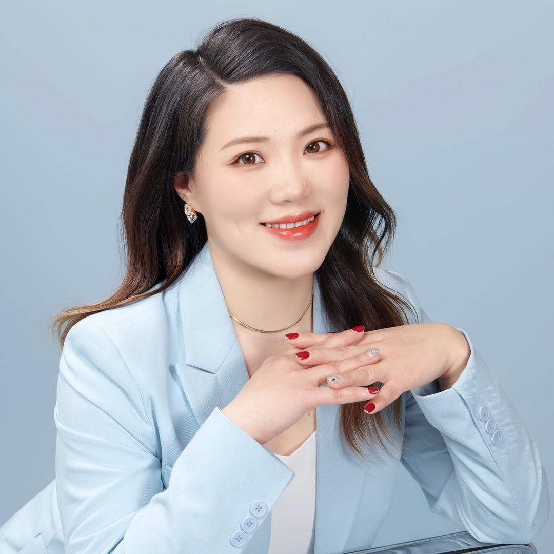 周绚菲合唱指挥小店