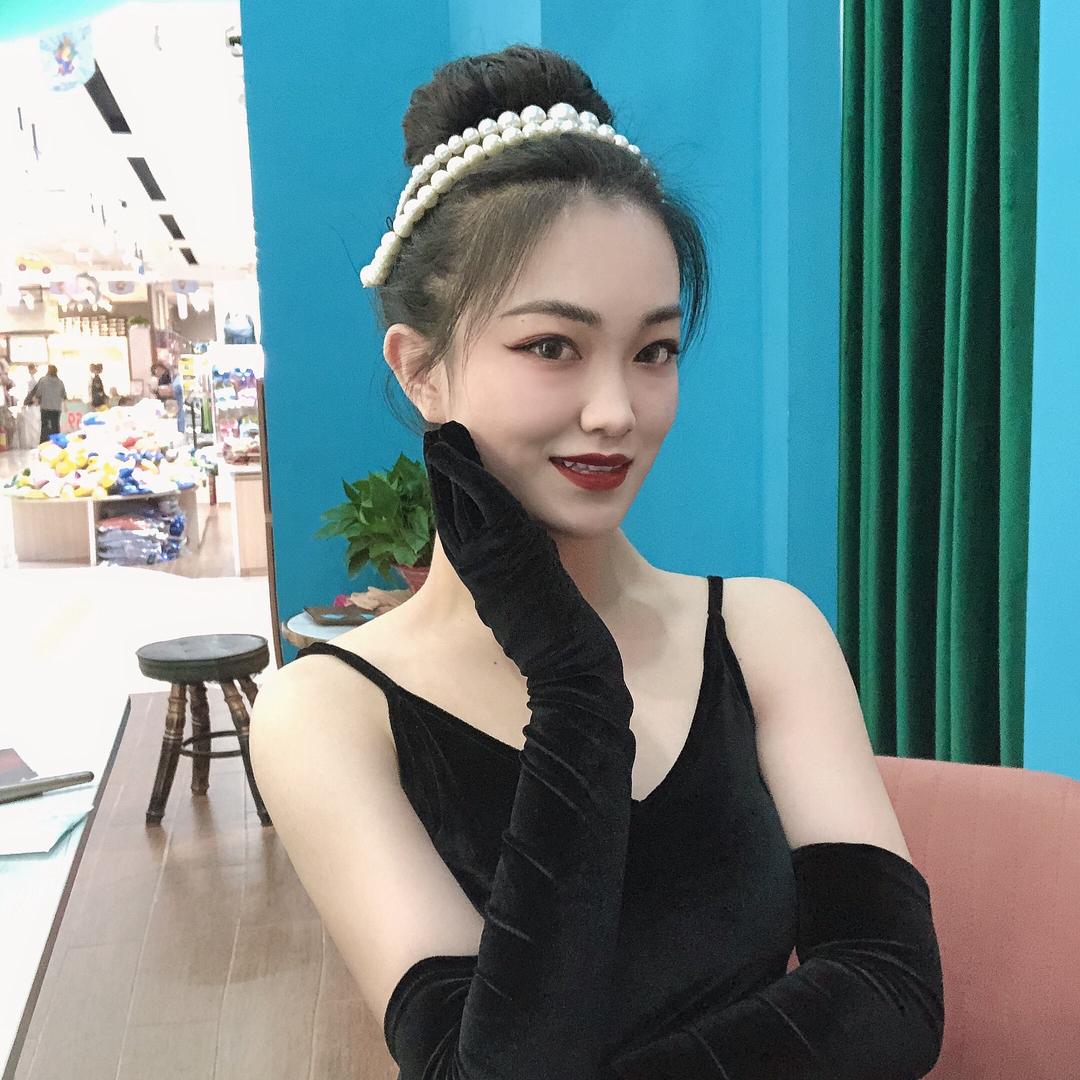 安琪欧尼吖(小月龄)
