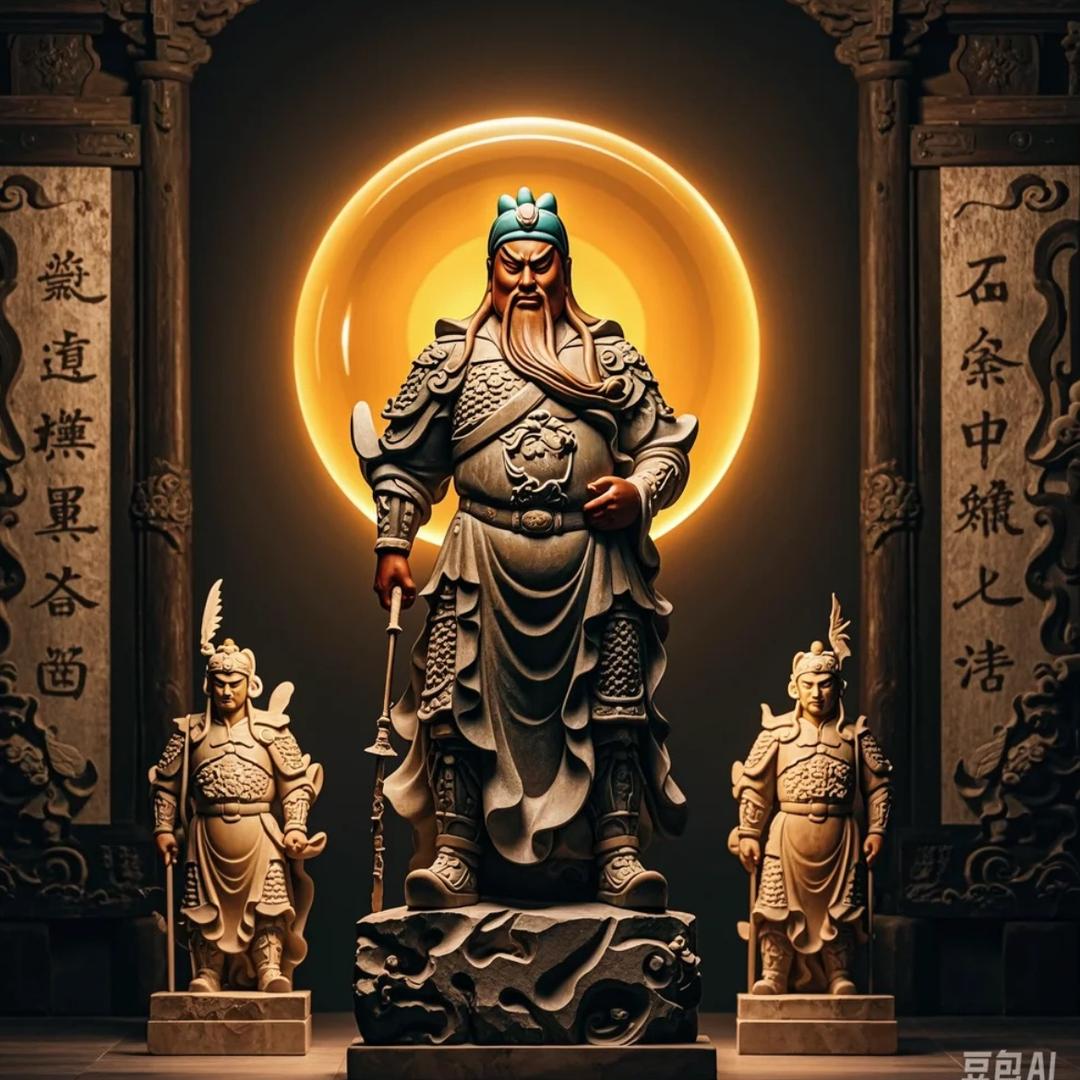 如毅（孔大师助理）