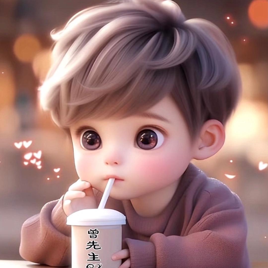 阿狸’先森