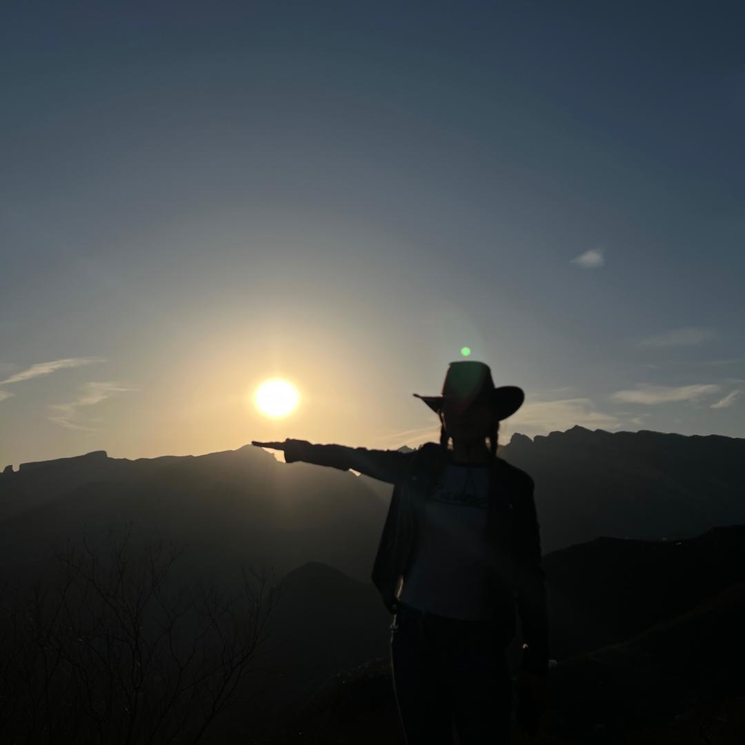 京郊马连长「大飞团队」