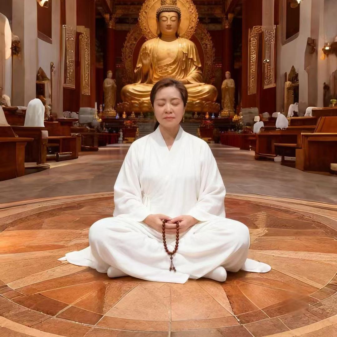 冰冰说事3厚德载物）