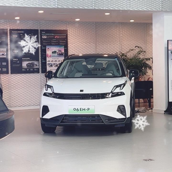 福州华骏领克中心-工具人