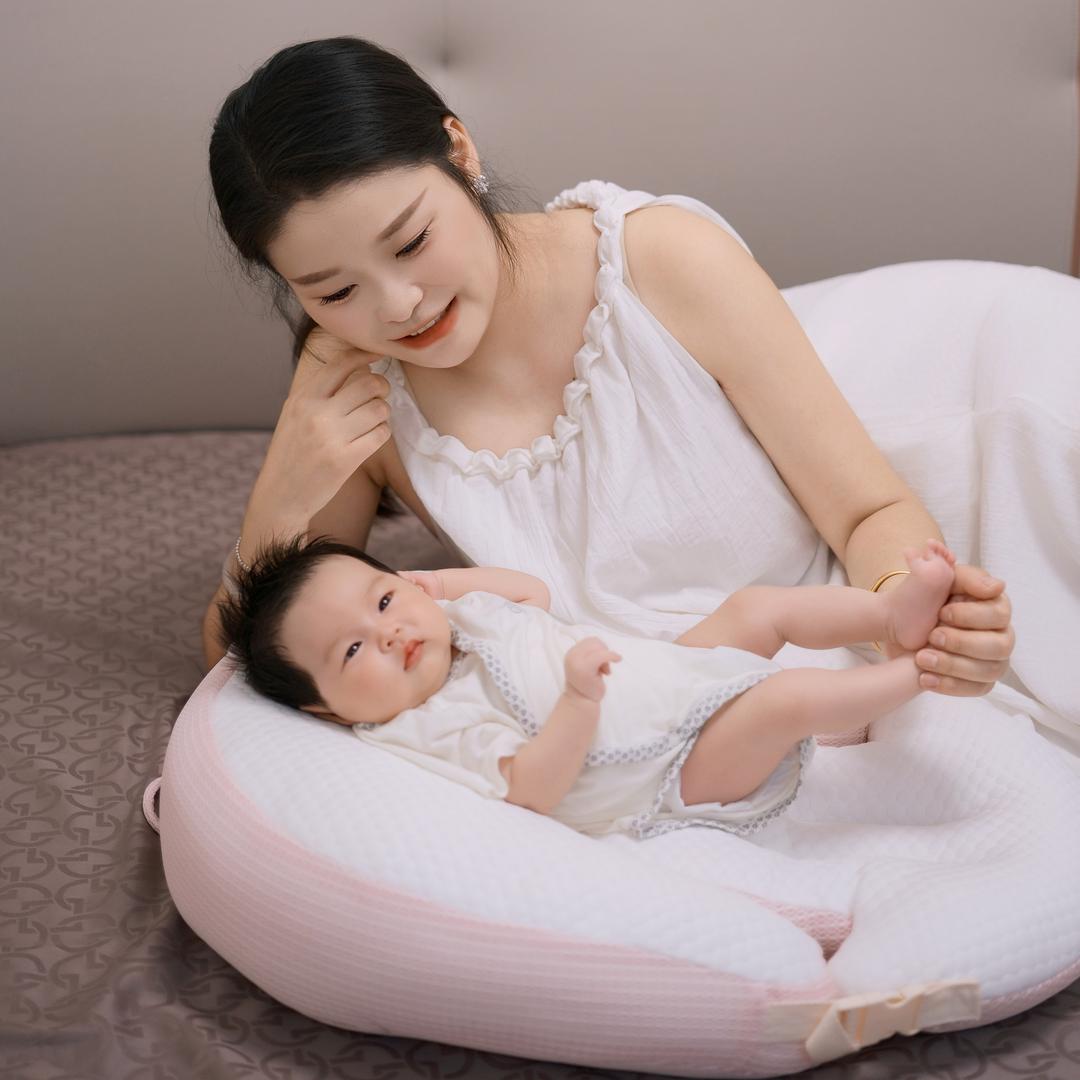 糖糖妈妈❤️哺乳期