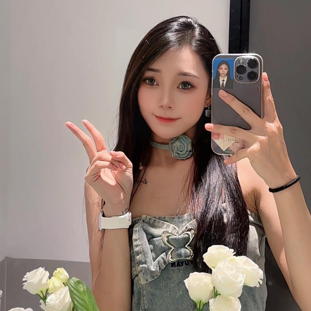 Qi仙女不讲李🦋
