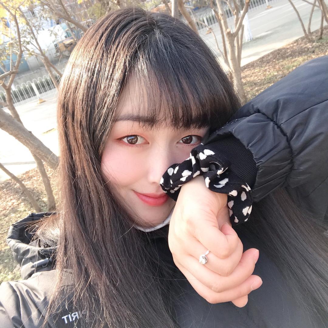 果果和暖暖麻麻🍒
