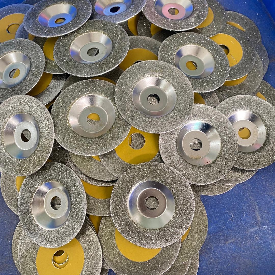 永坚金刚石工具