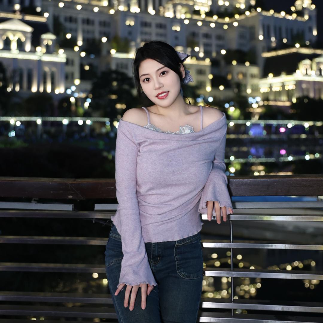 秋秋妹唱山歌🎤🔥
