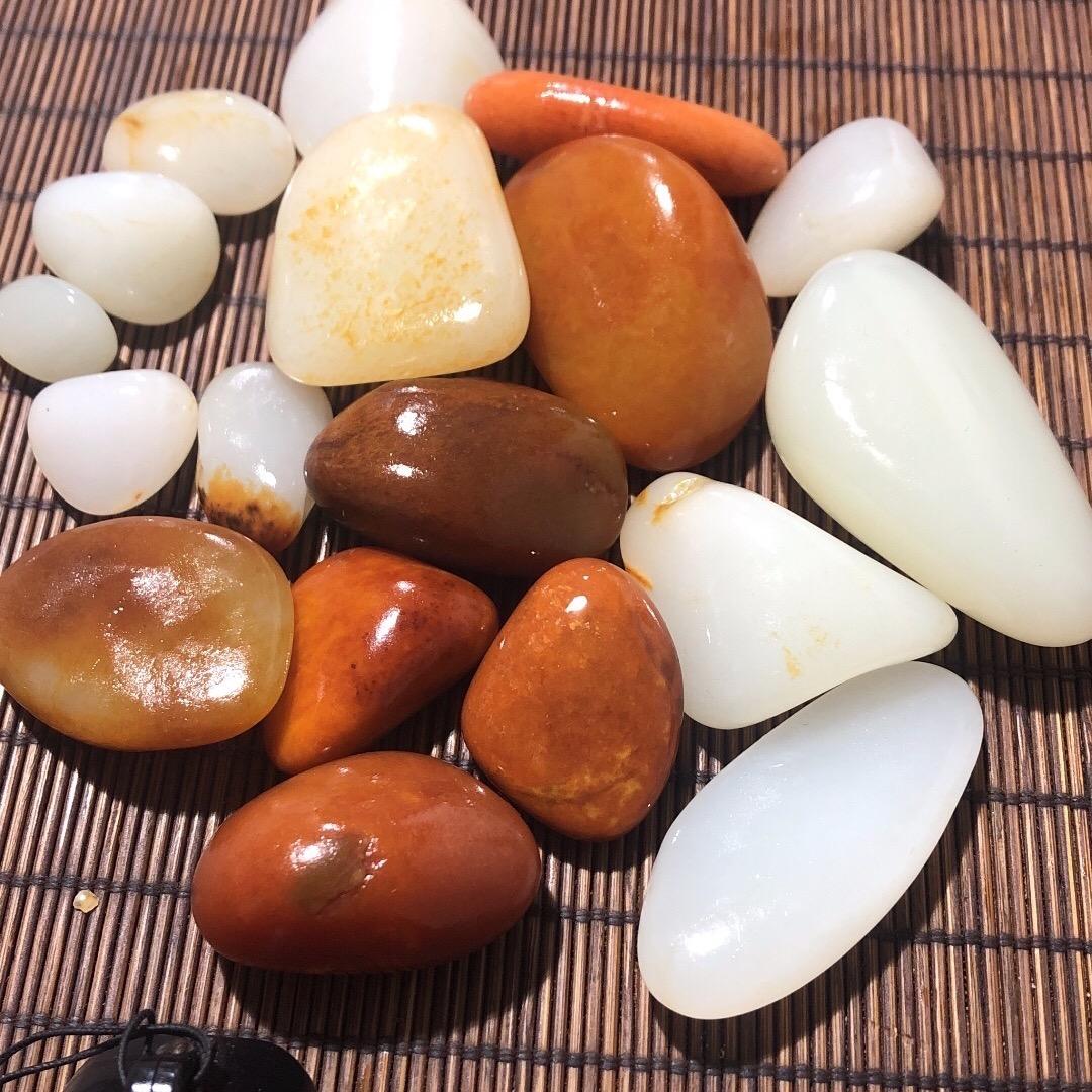 美玉坊主