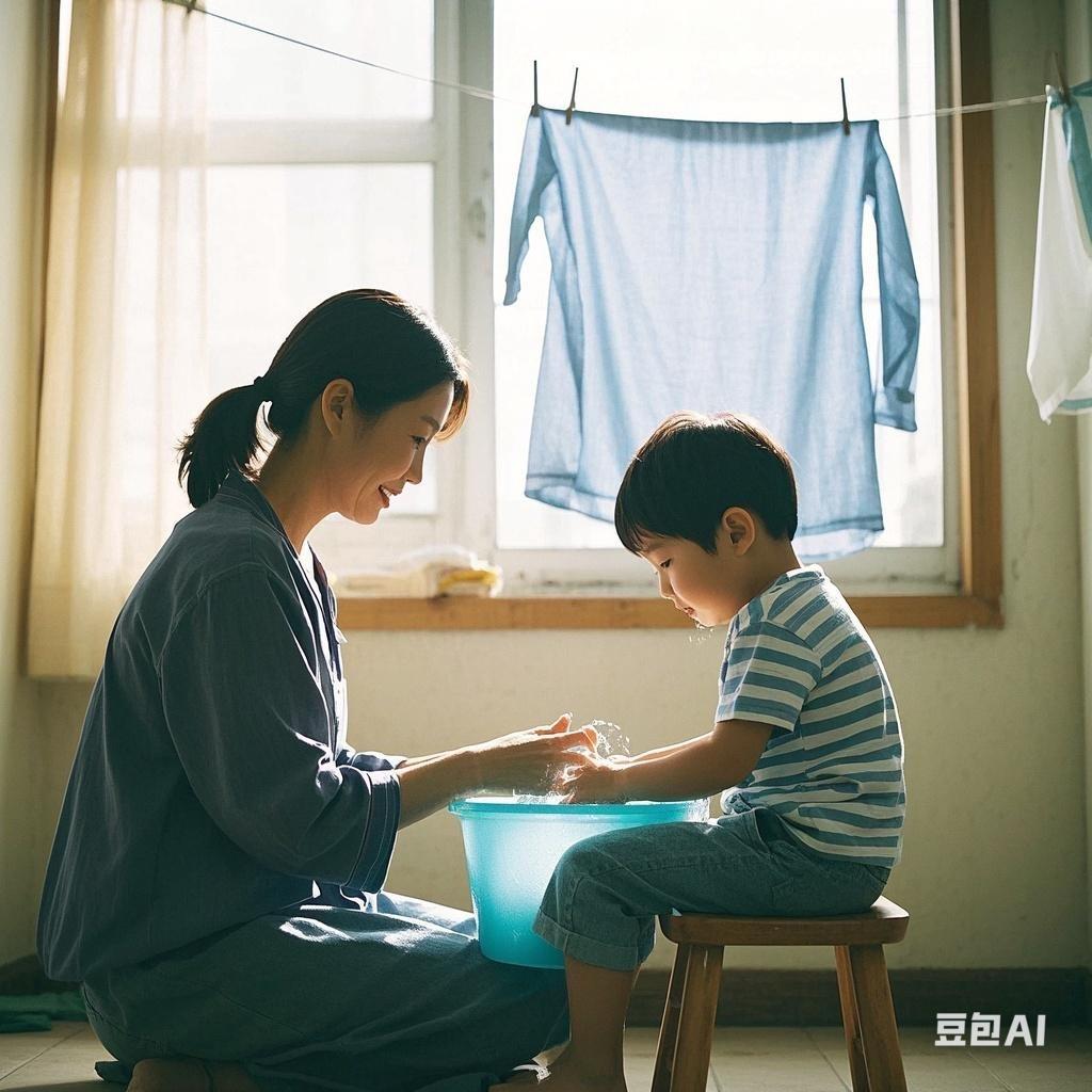专注家庭清洁