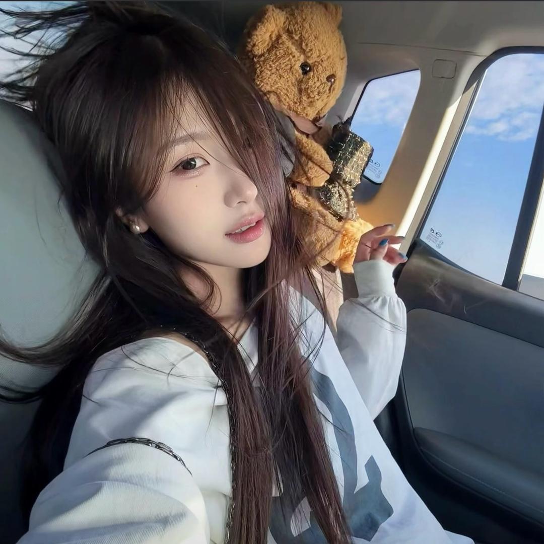 馨琪