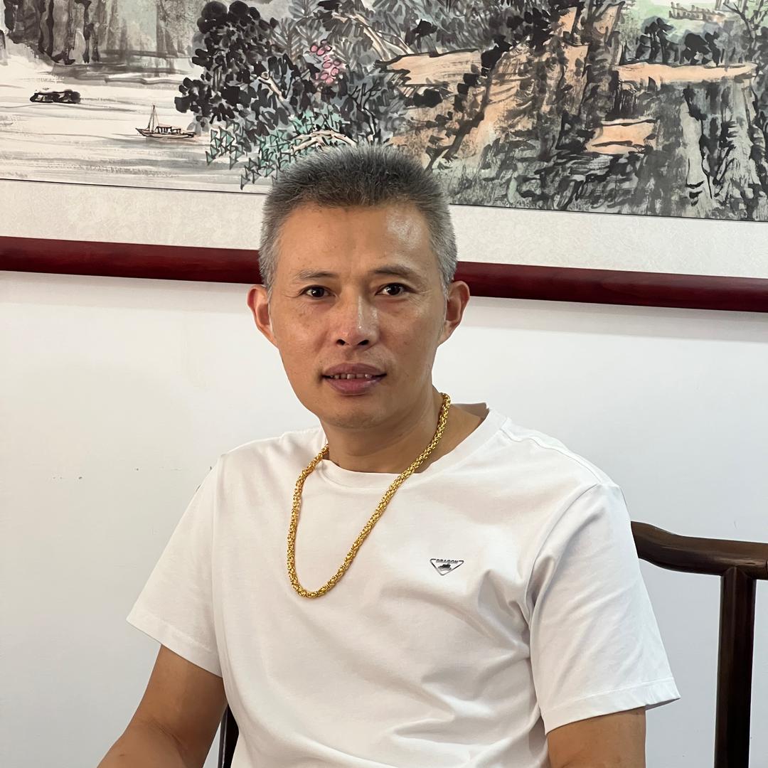 珠宝人老唐