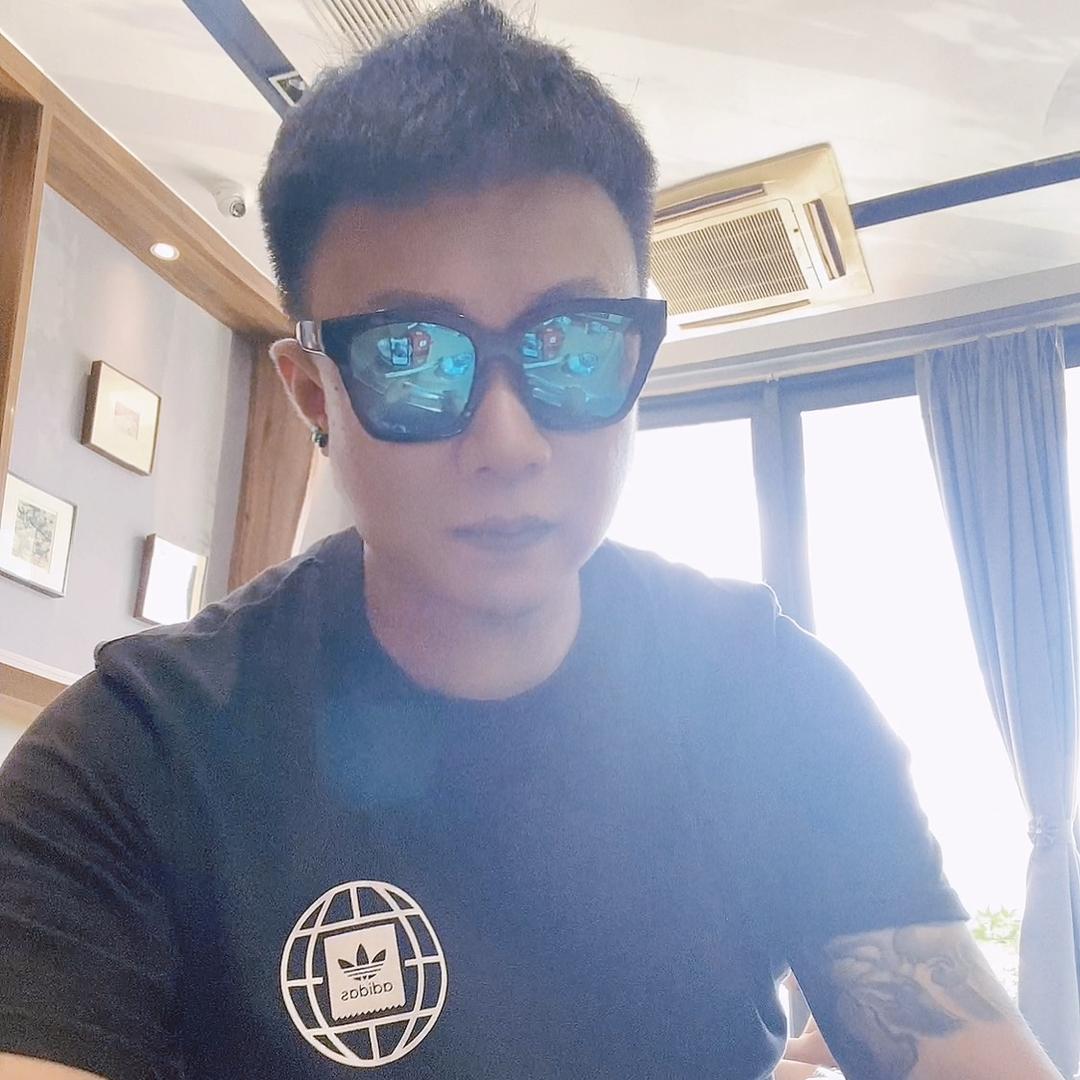 可惜我就是水瓶座