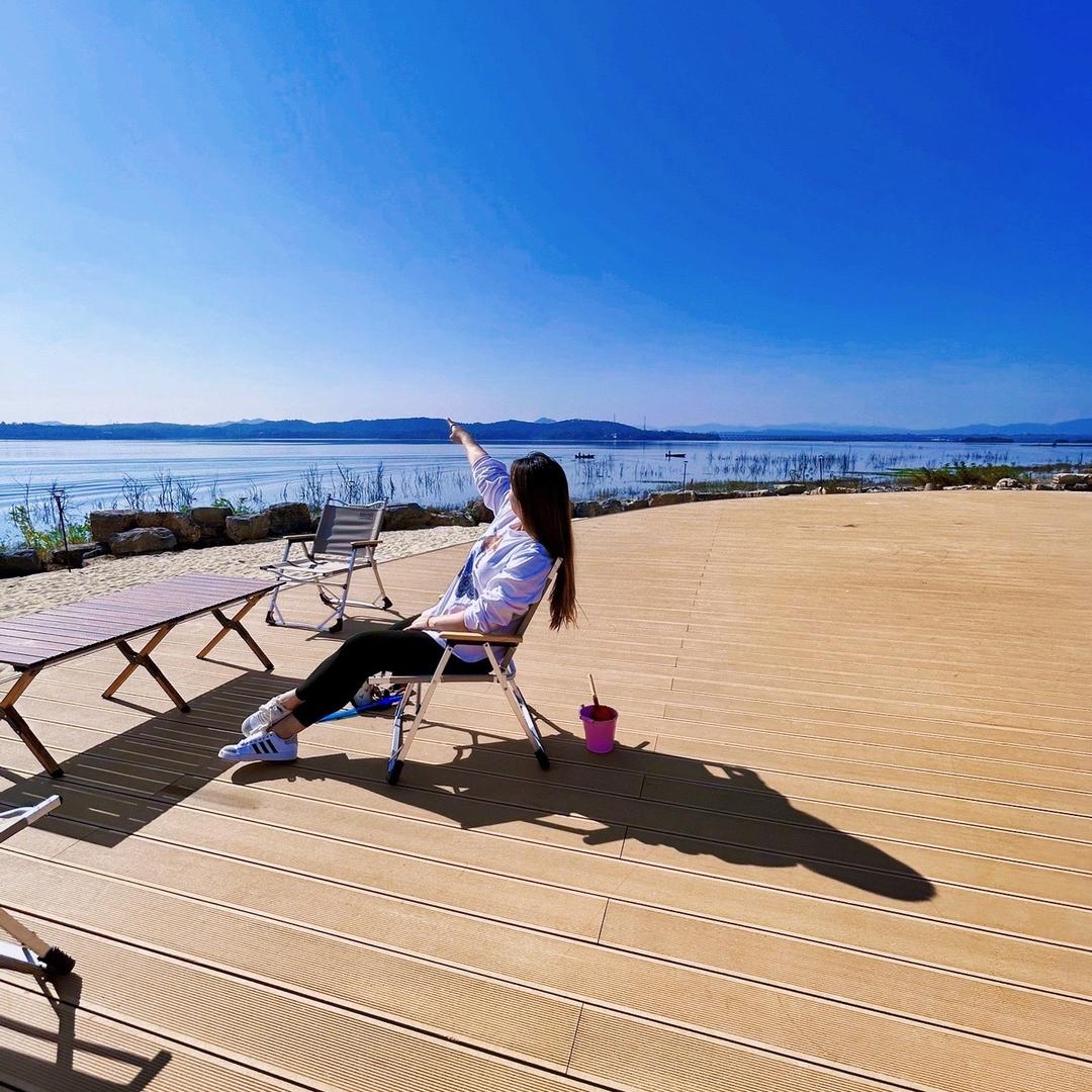 邱林农家乐（玉）