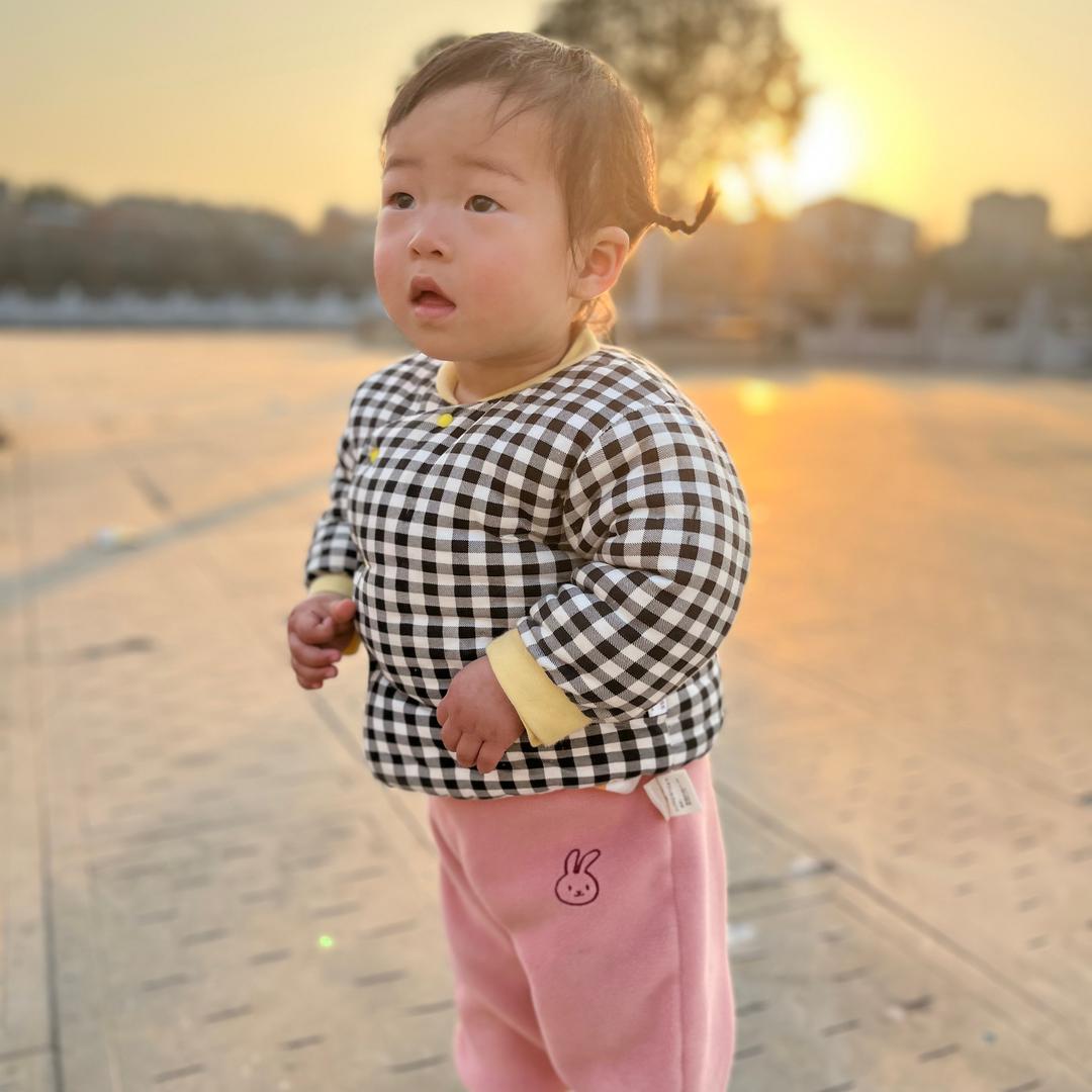 琪琪妈咪
