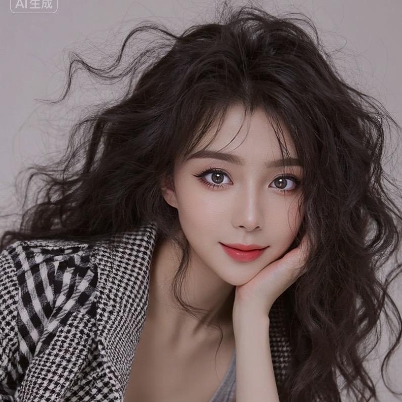 大眼魔女（送子天使👼）