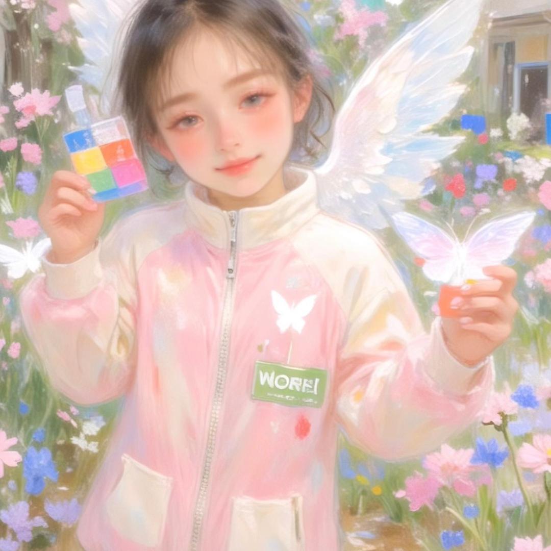 🌈月色正朦胧🌸