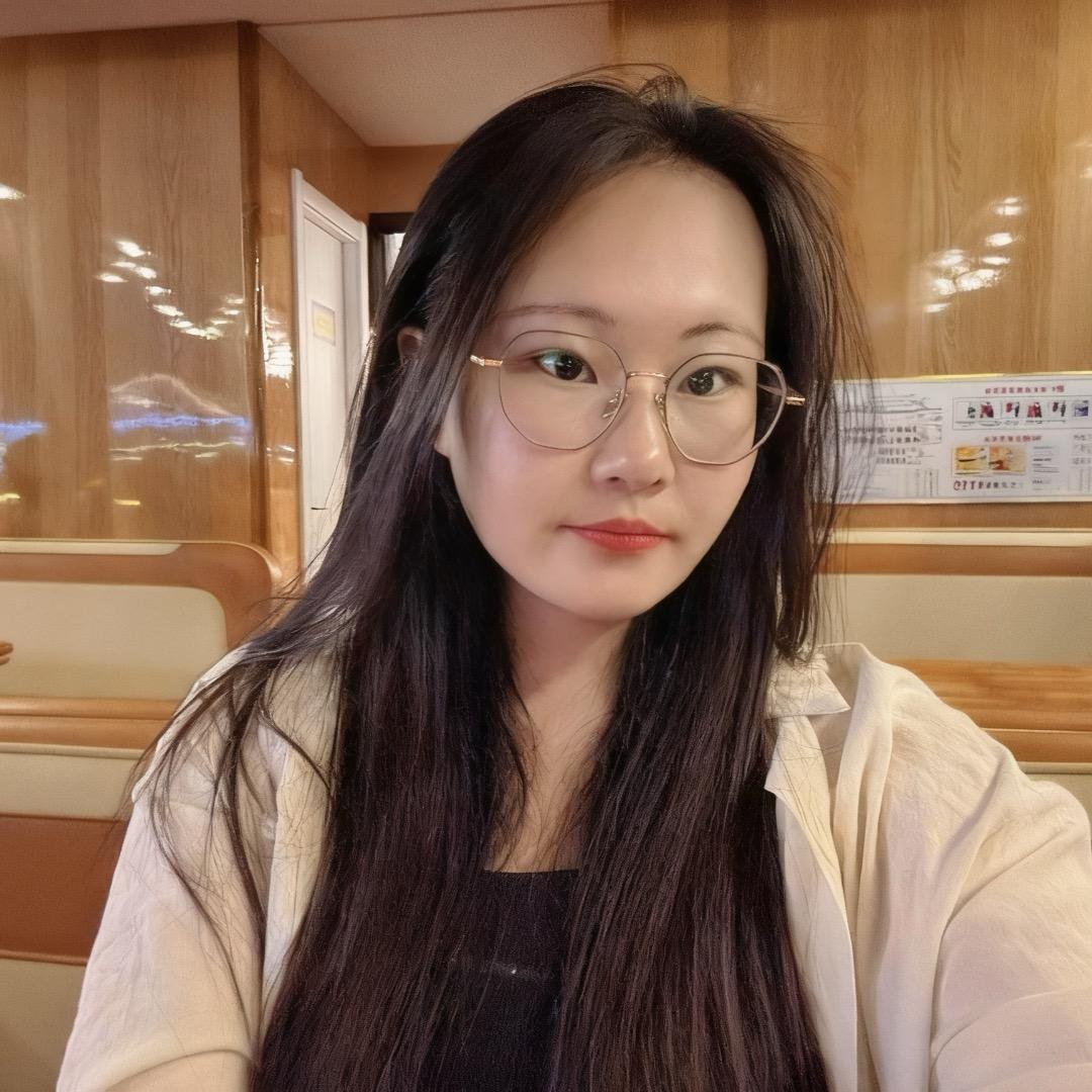 小琳～