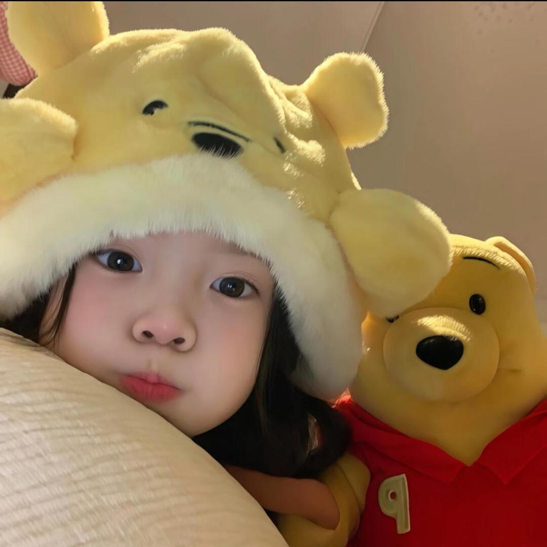 萌萌麻麻