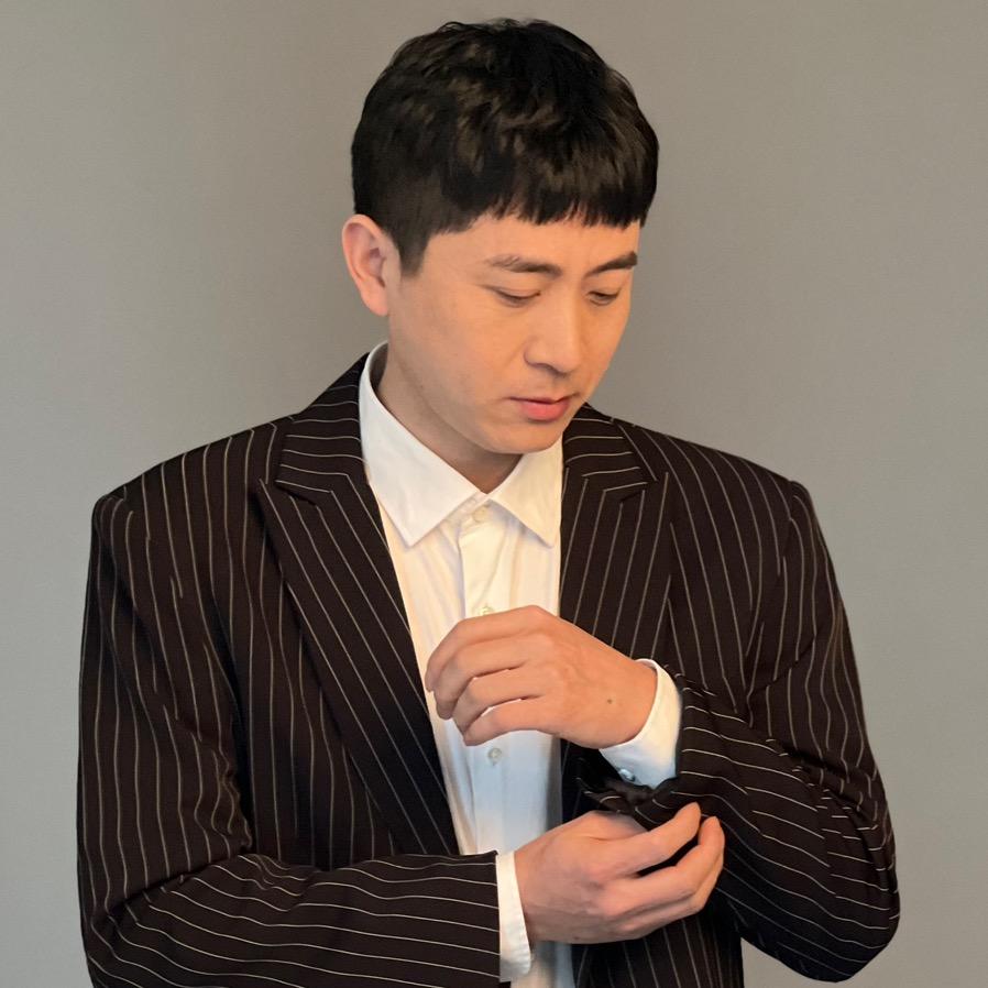 真丝老王