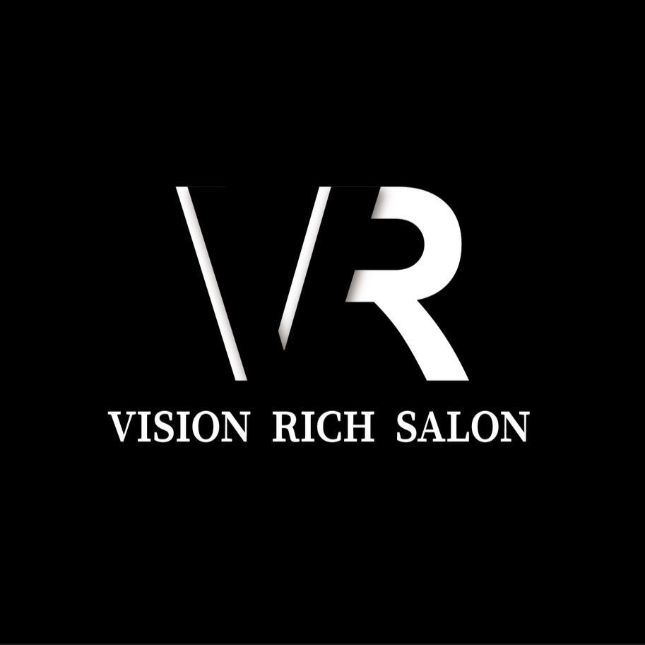 VISIONRICH®SALON宇泽