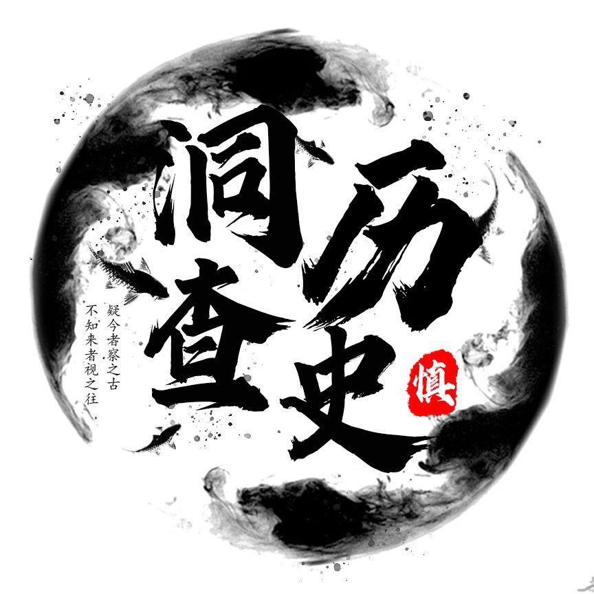洞查历史