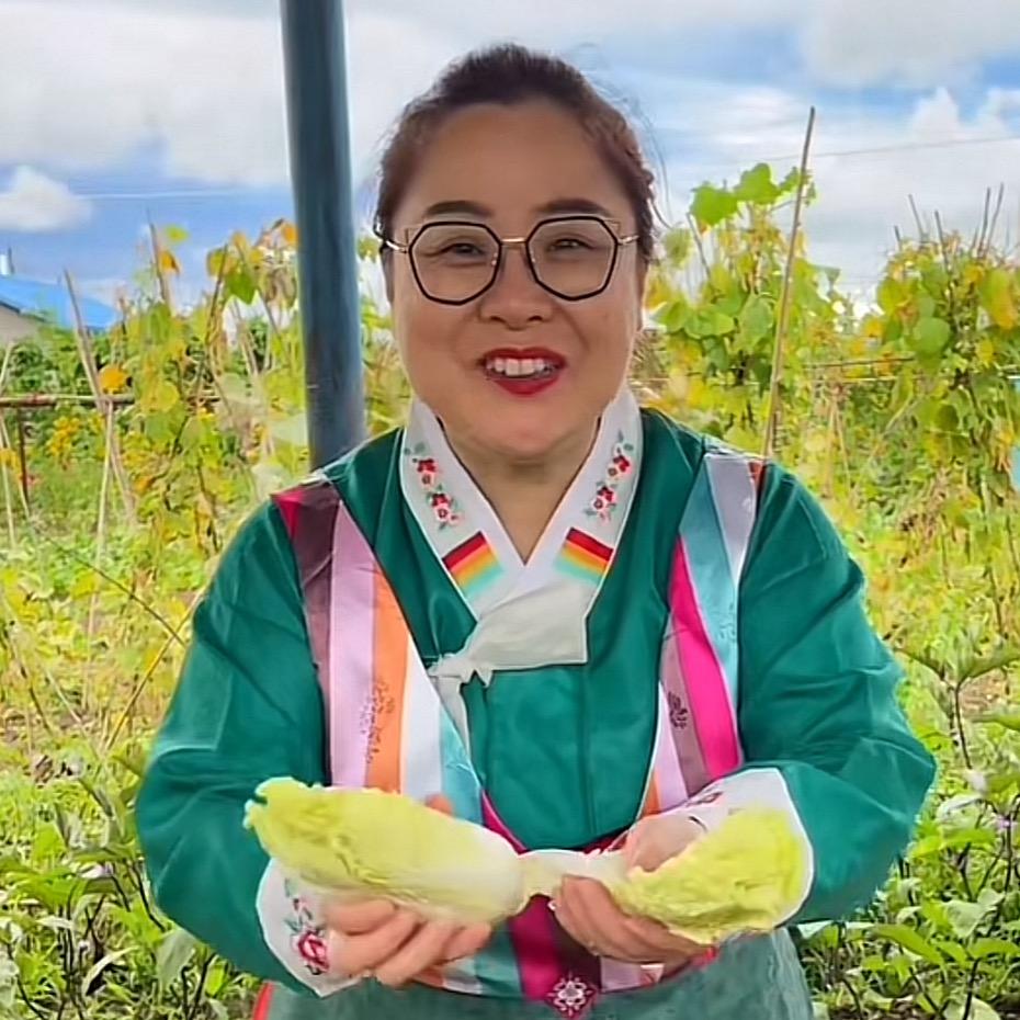 延边恩妮（好物优选）