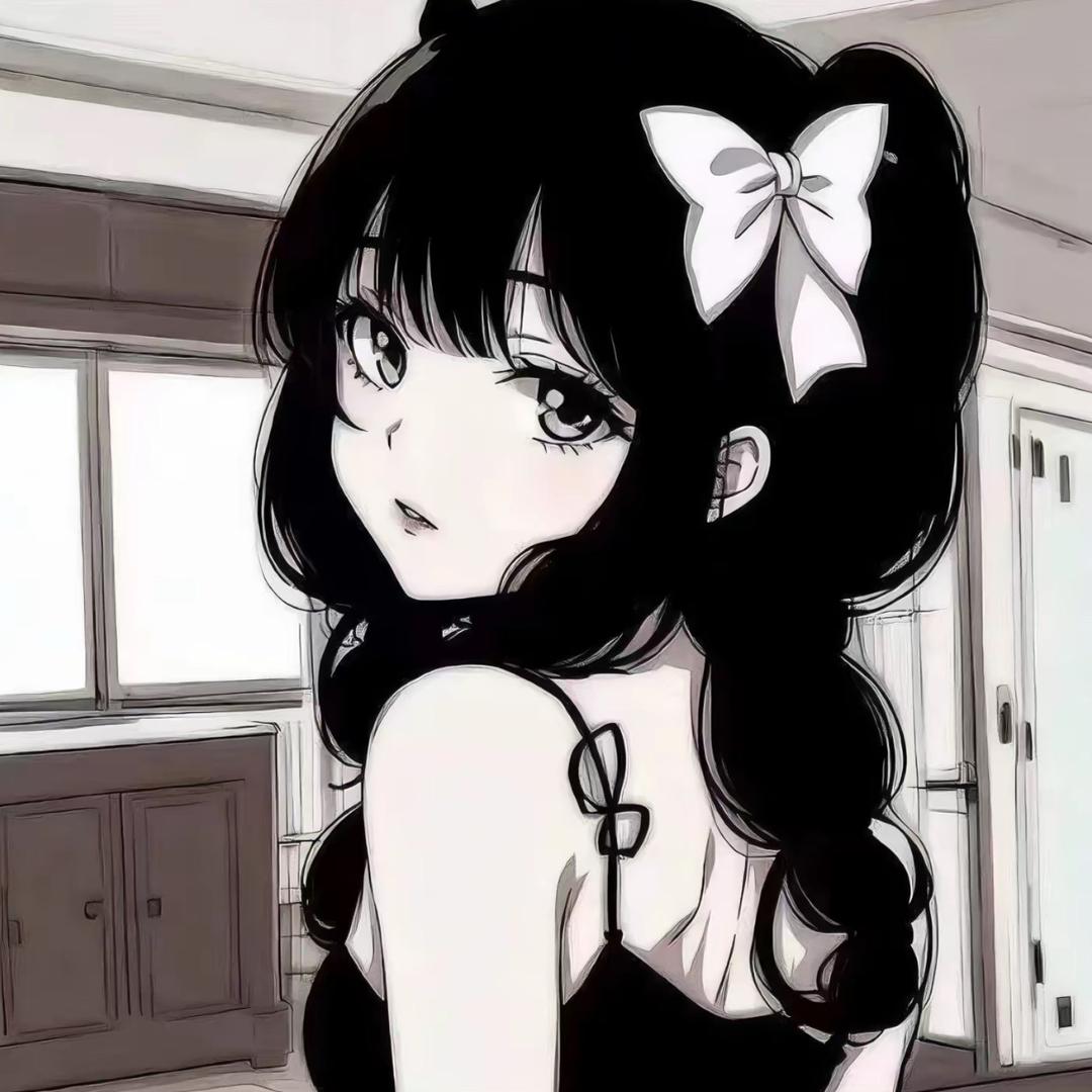 了了