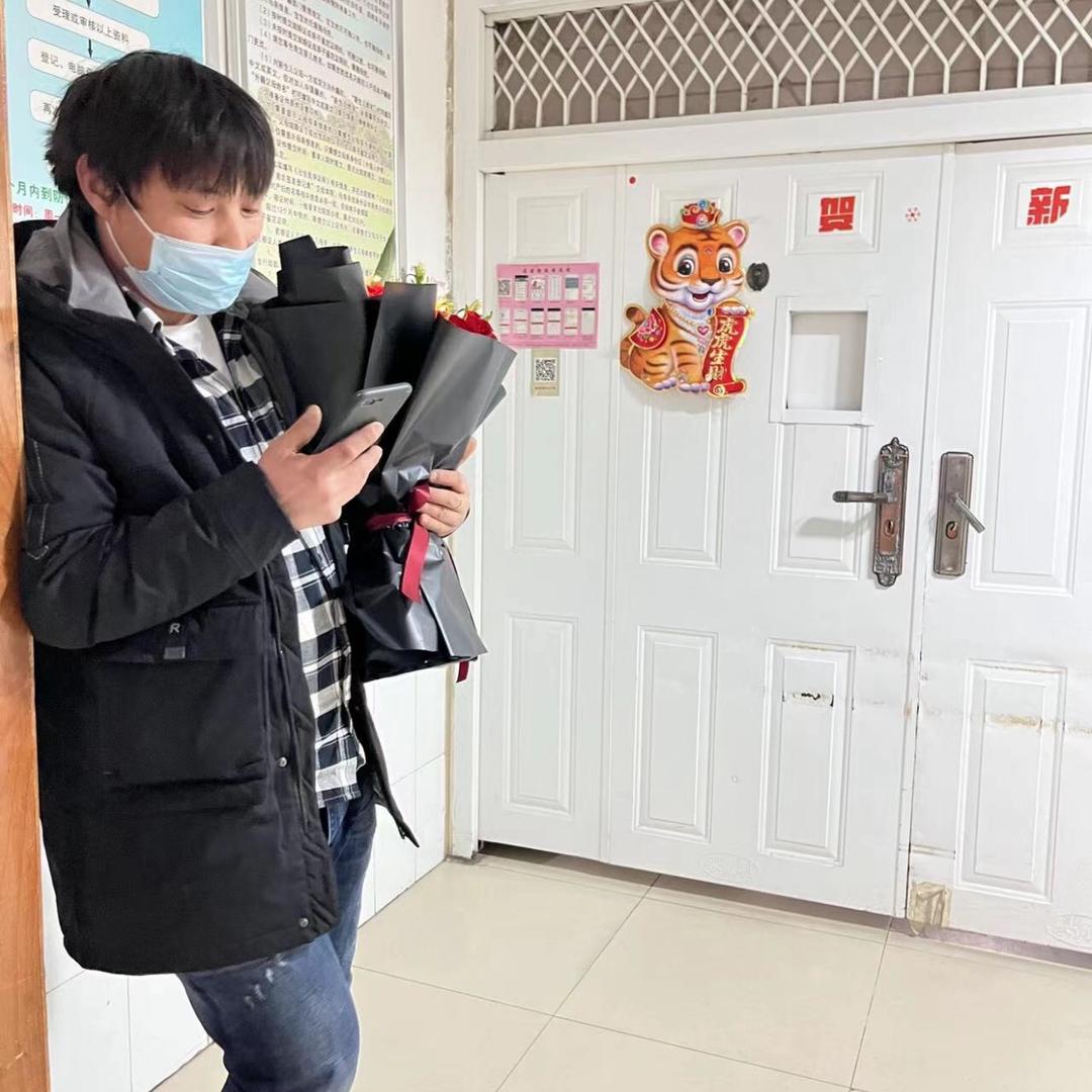 活在当下