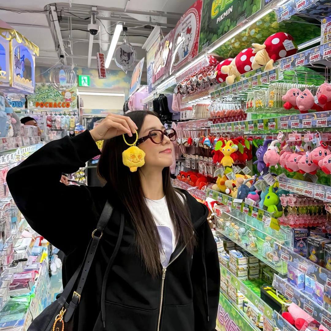 jisoo