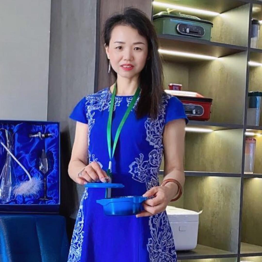 英子厨品