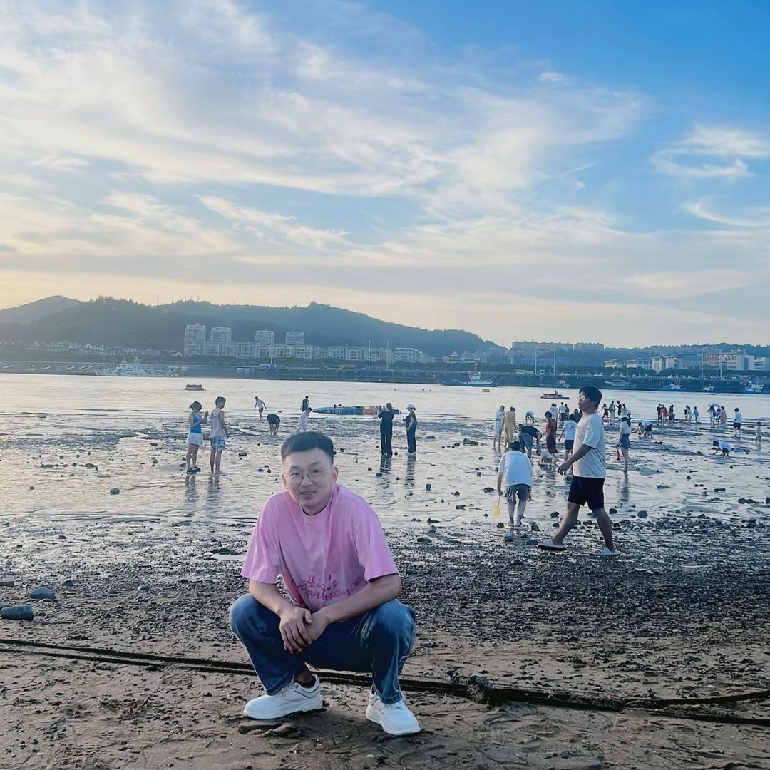 啊苏 爱抓鱼🐟🐠🐟