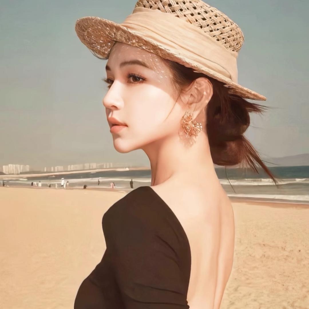 木 子.