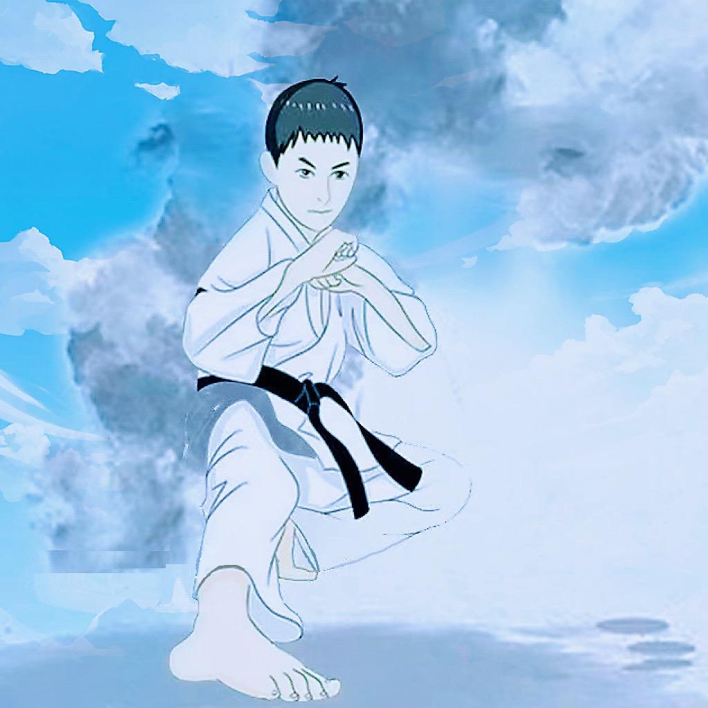 杨某人