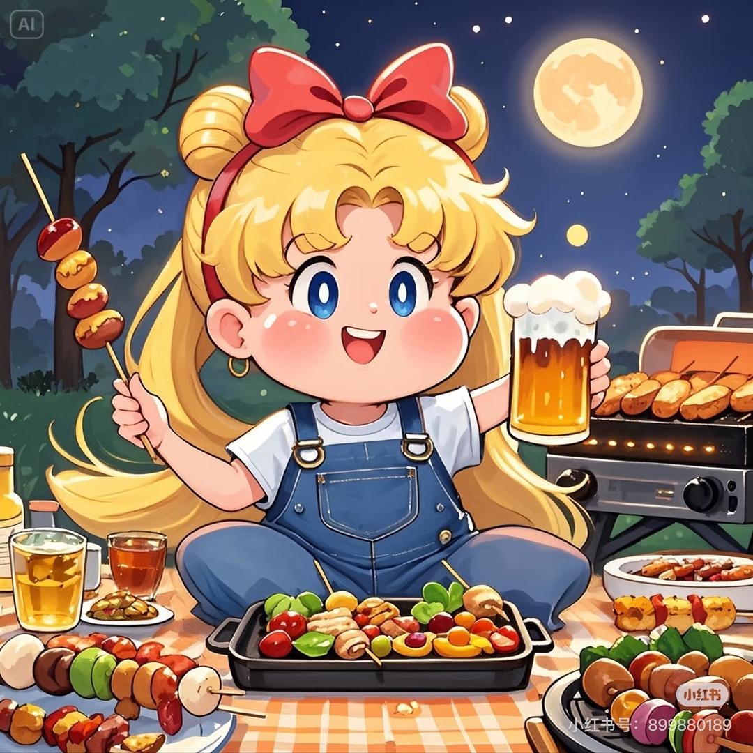 星星爱分享✨