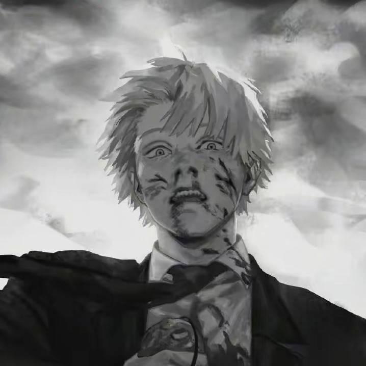 Master、