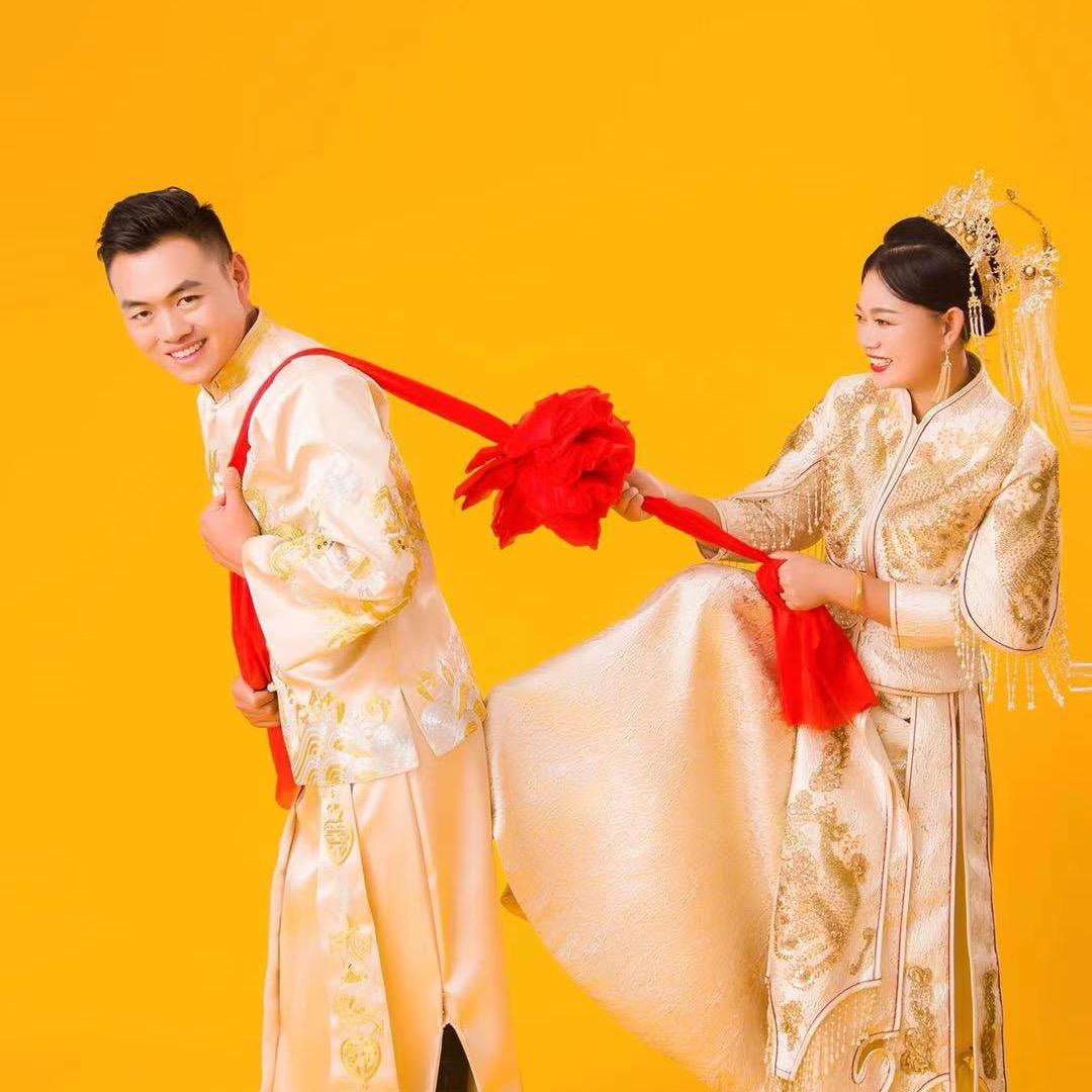 朱小姐😘张太太（地锅鹅宴）