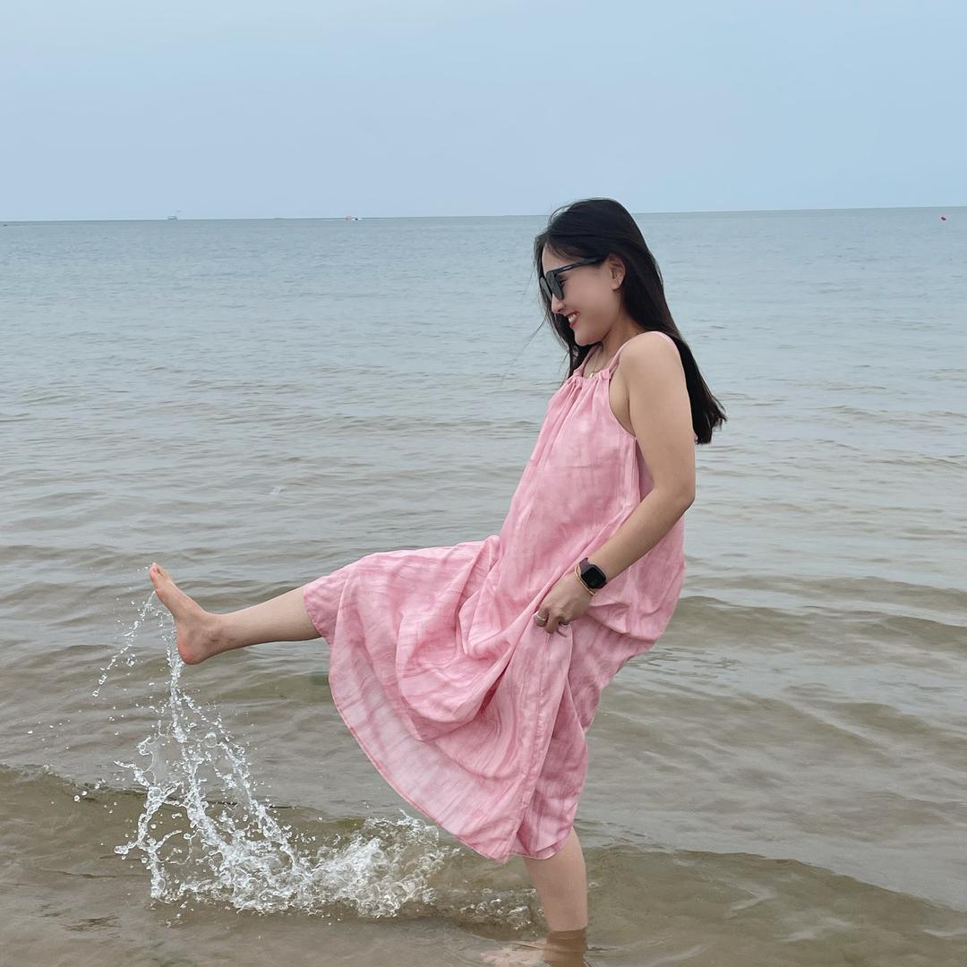 你好～杨大洁