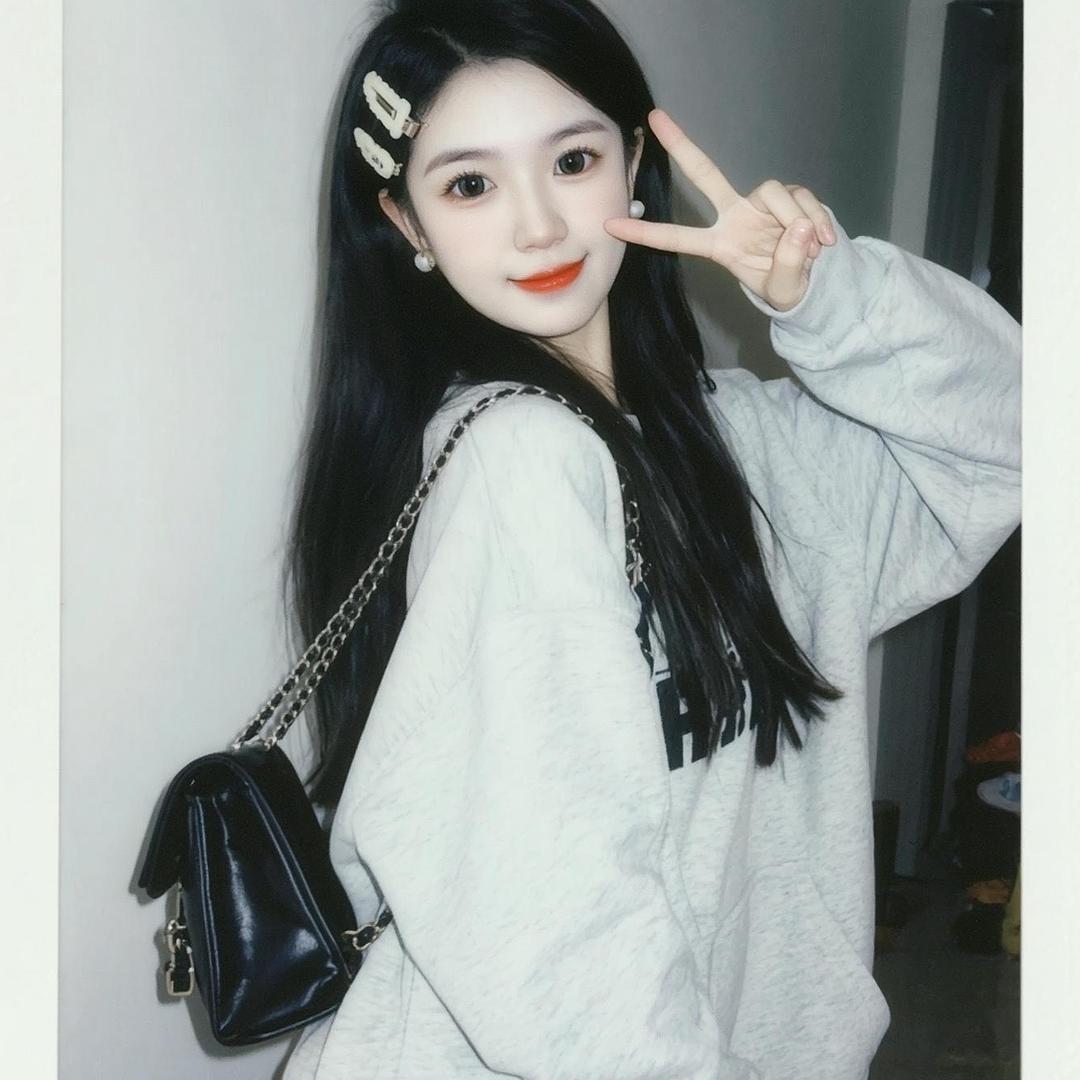 岐儿（减肥中）