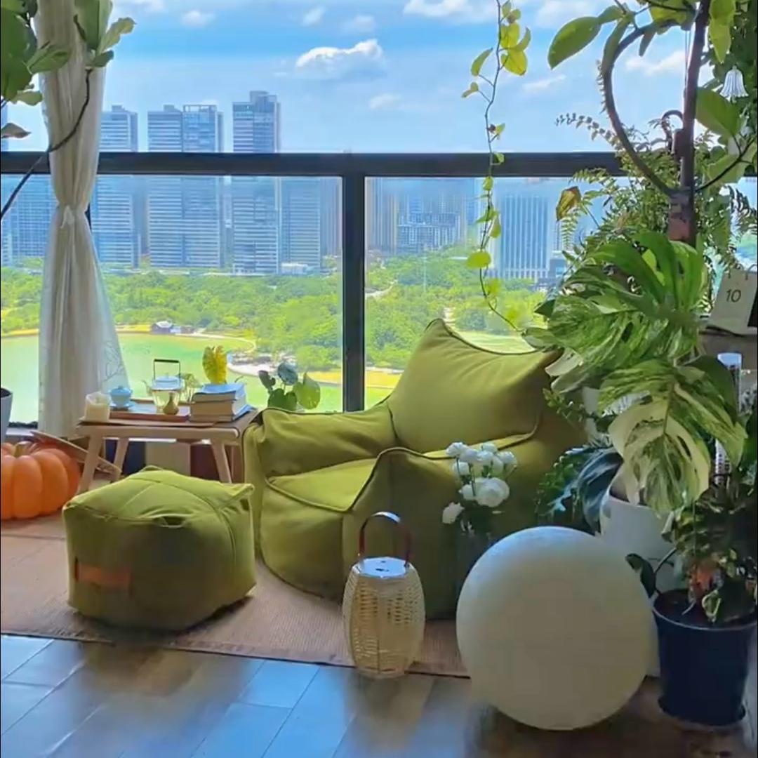 我页点主