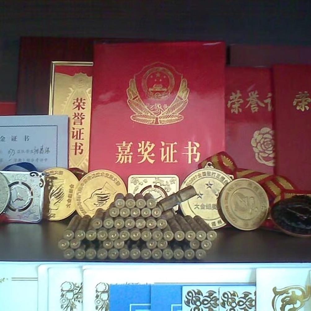 🇨🇳张惠强🇨🇳