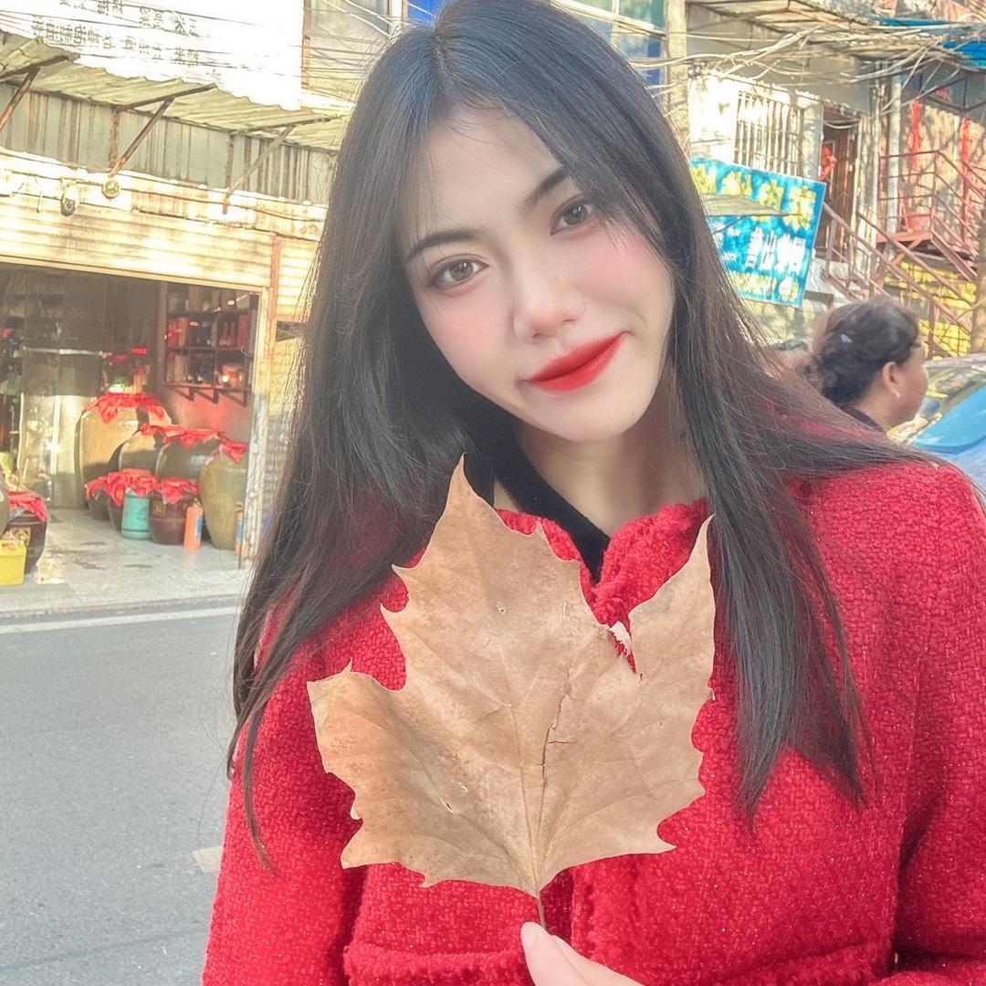 梁可爱