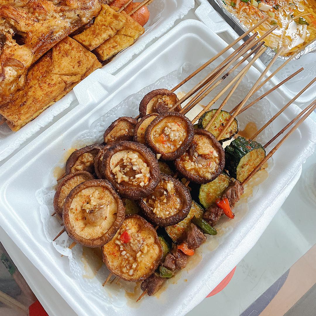 千味千寻
