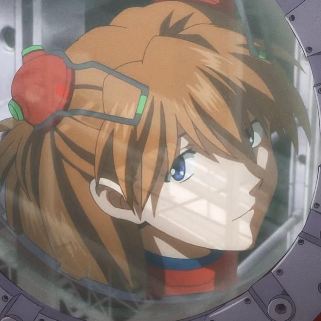 EVA破晓-看置顶作品公测