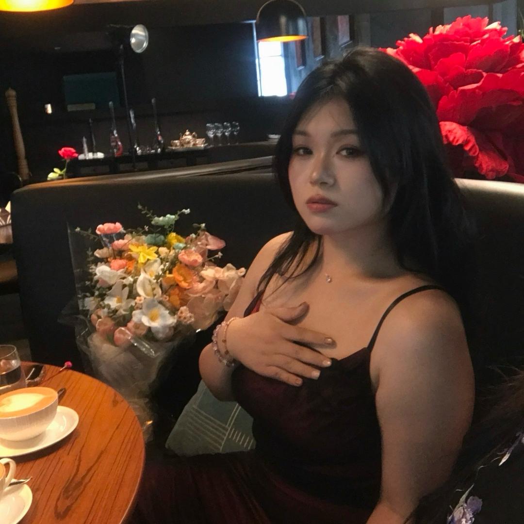 小王不在线🌚🌱