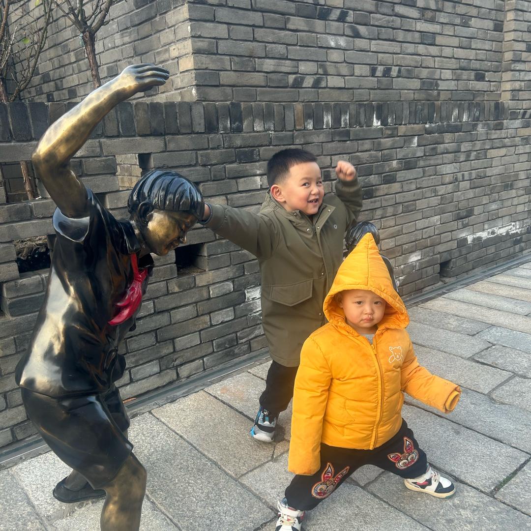 海阔不及遥